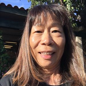 Meet your Posher, Linda